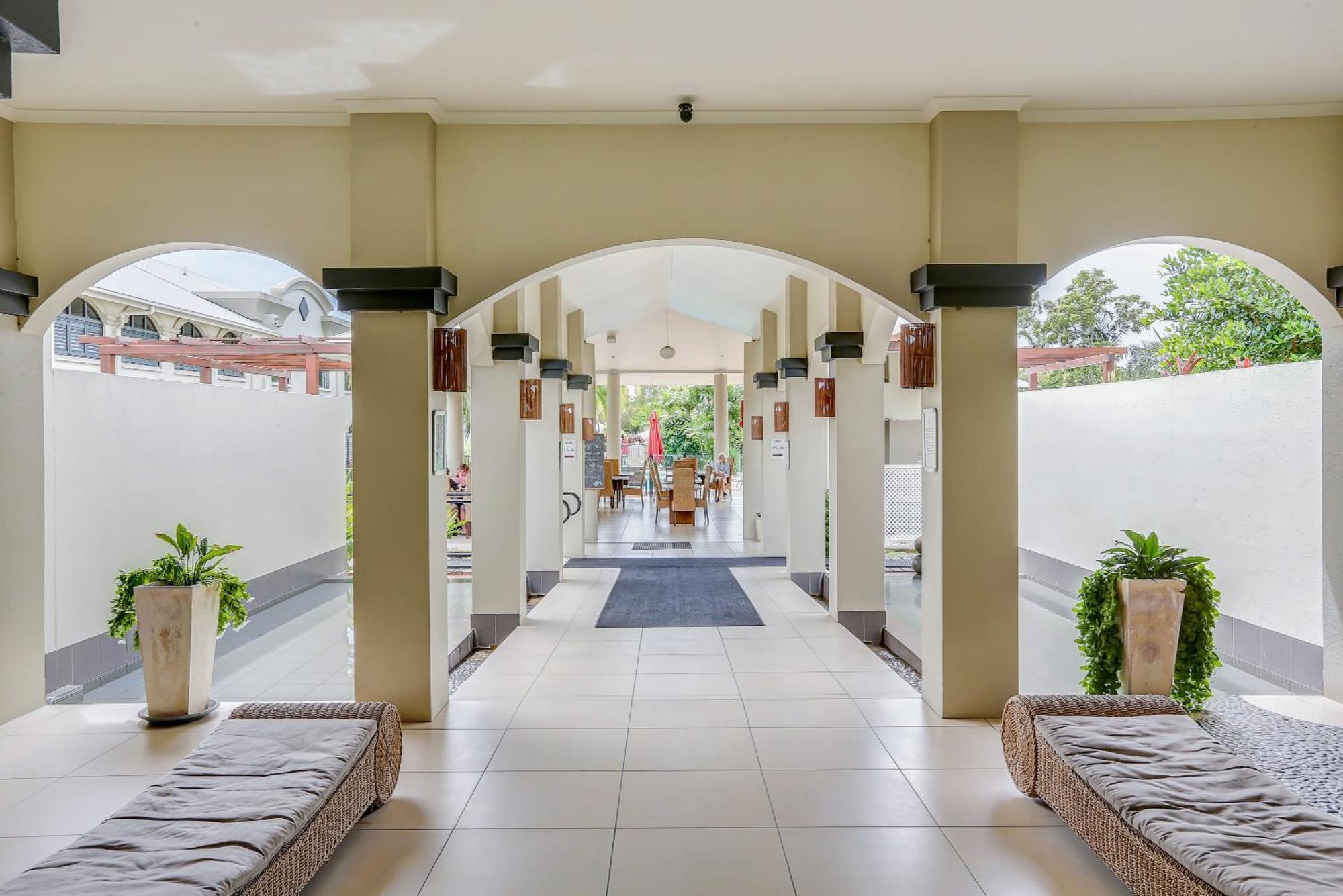 Apartment 'kensington' At Mango Lagoon Palm Cove