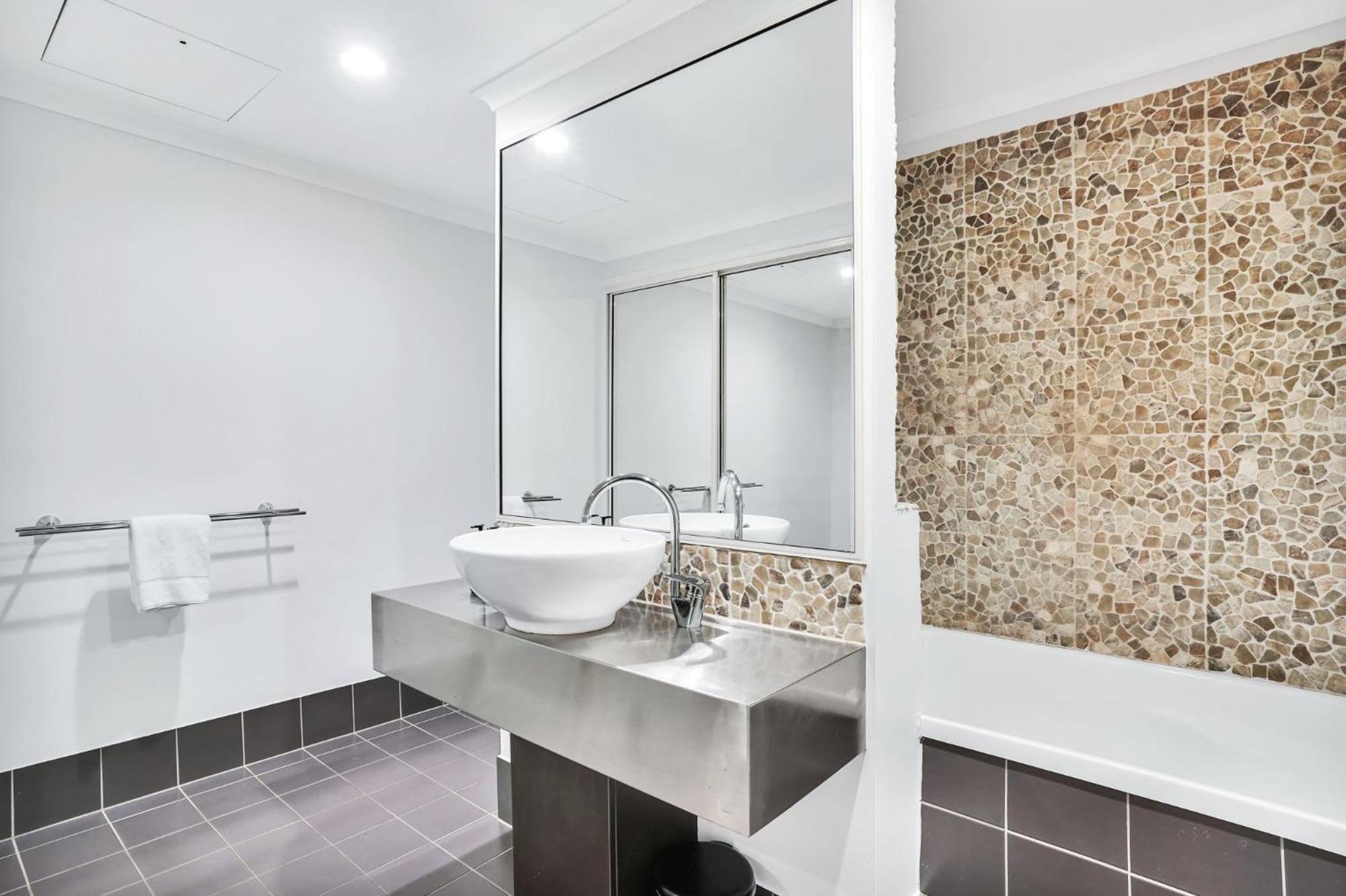'kensington' At Mango Lagoon Apartment Palm Cove