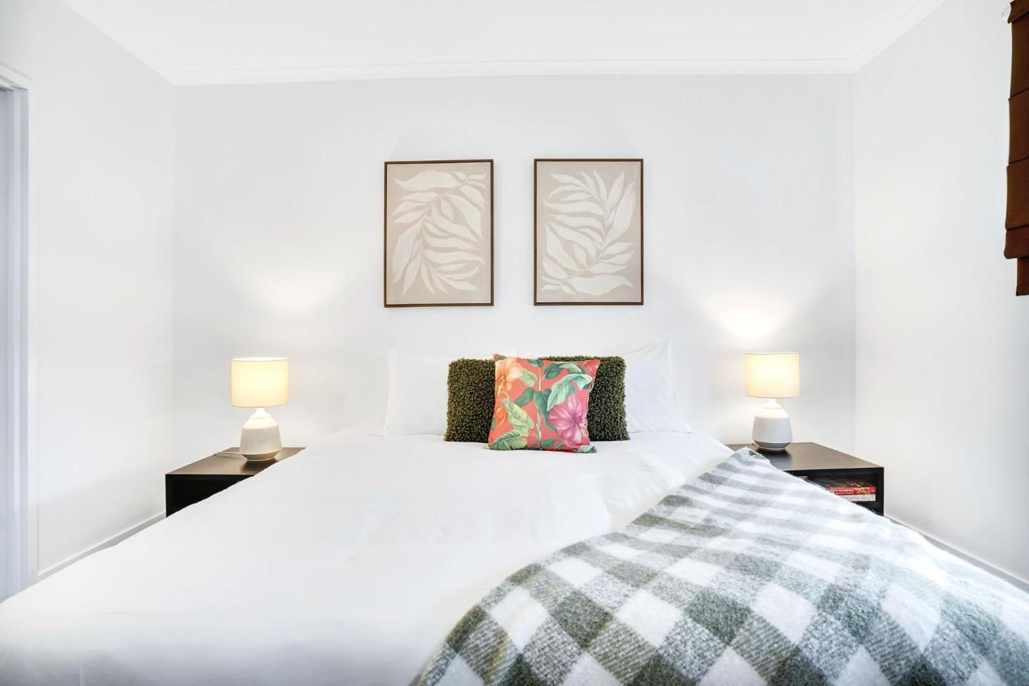 Apartment 'kensington' At Mango Lagoon Palm Cove
