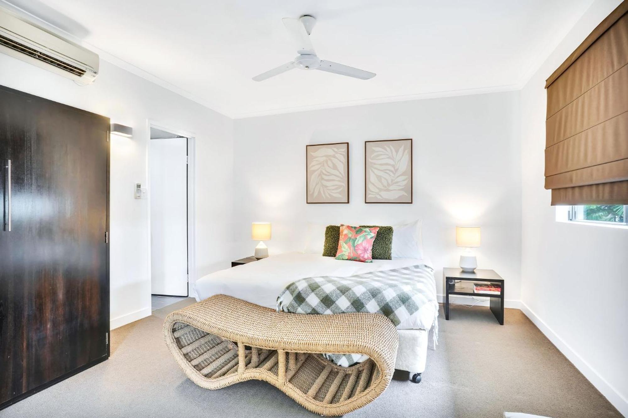 'kensington' At Mango Lagoon Apartment Palm Cove