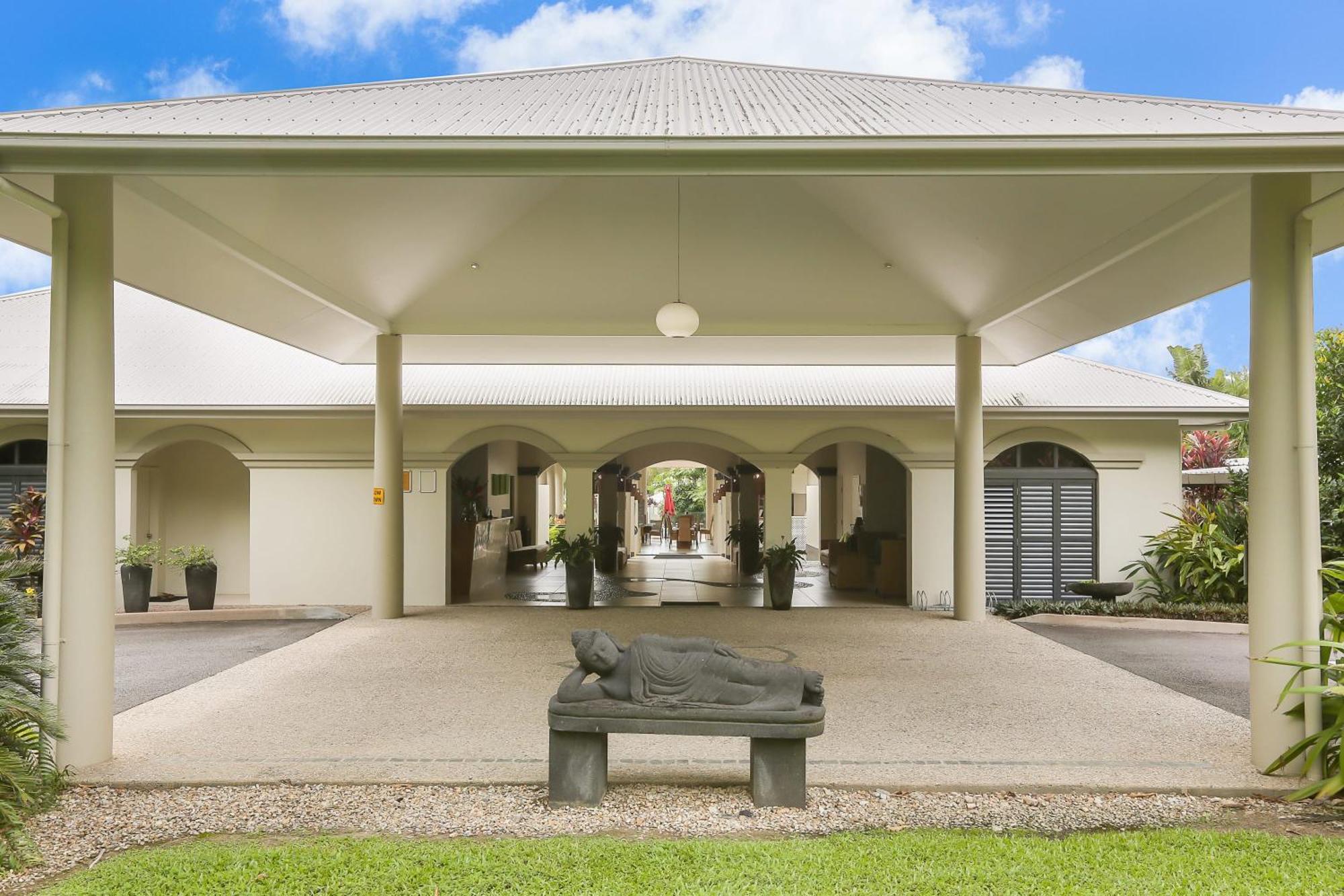 Apartment 'kensington' At Mango Lagoon *