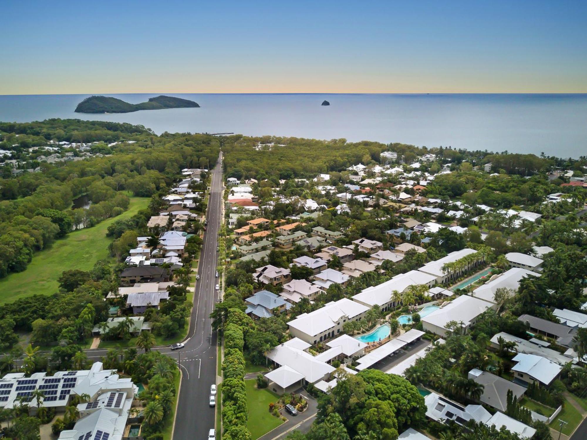 'kensington' At Mango Lagoon Palm Cove