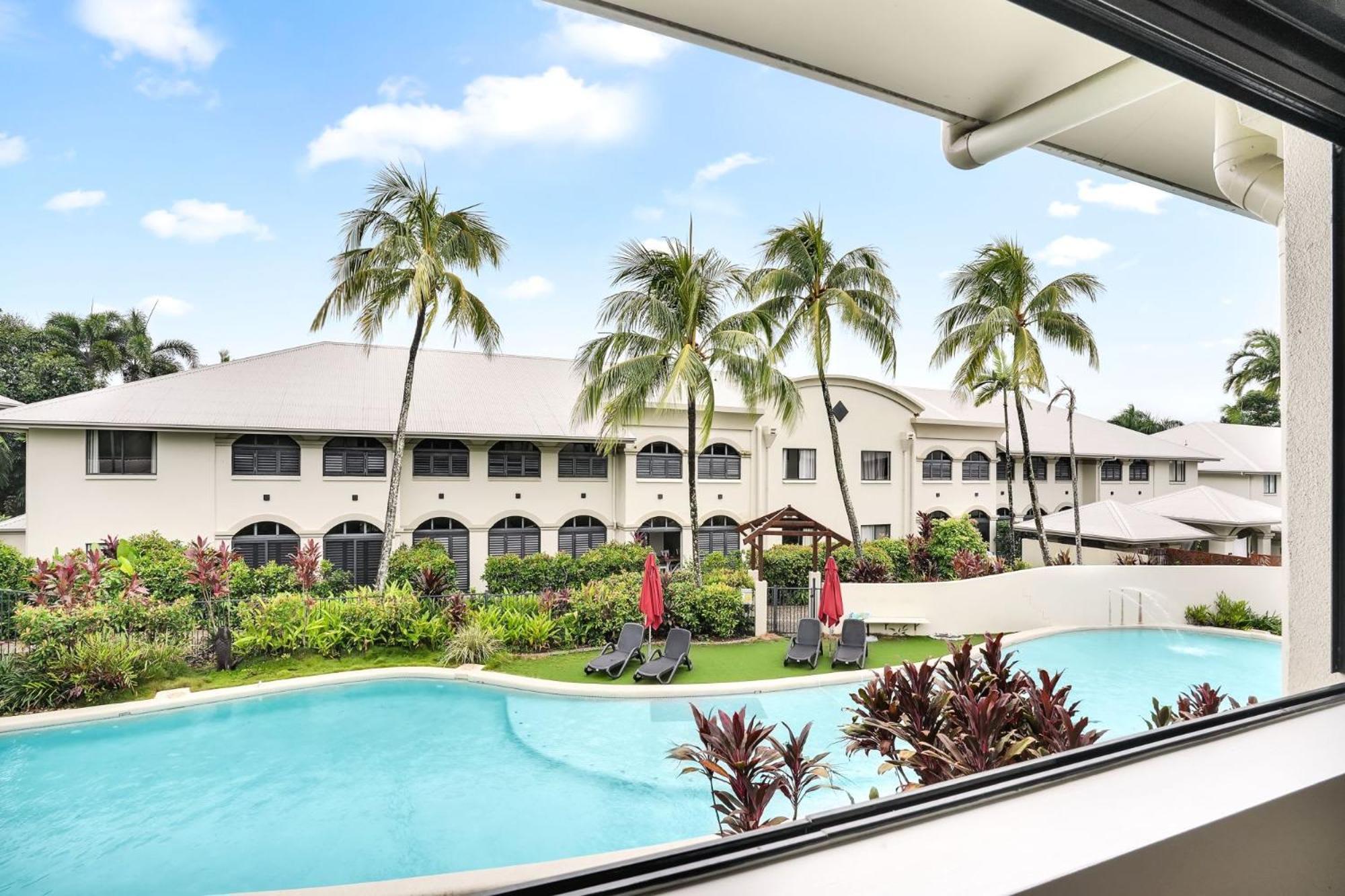 Apartment 'kensington' At Mango Lagoon *
