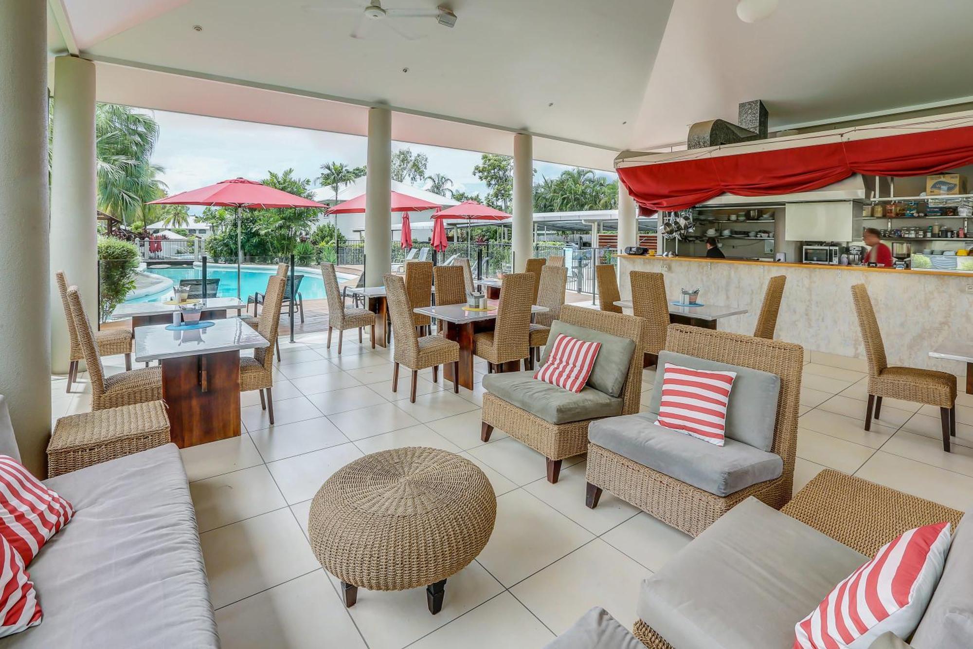 'kensington' At Mango Lagoon * Palm Cove