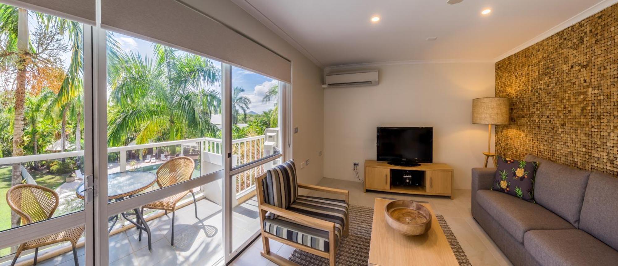 Coral Coast Accor Vacation Club Hotel 4*