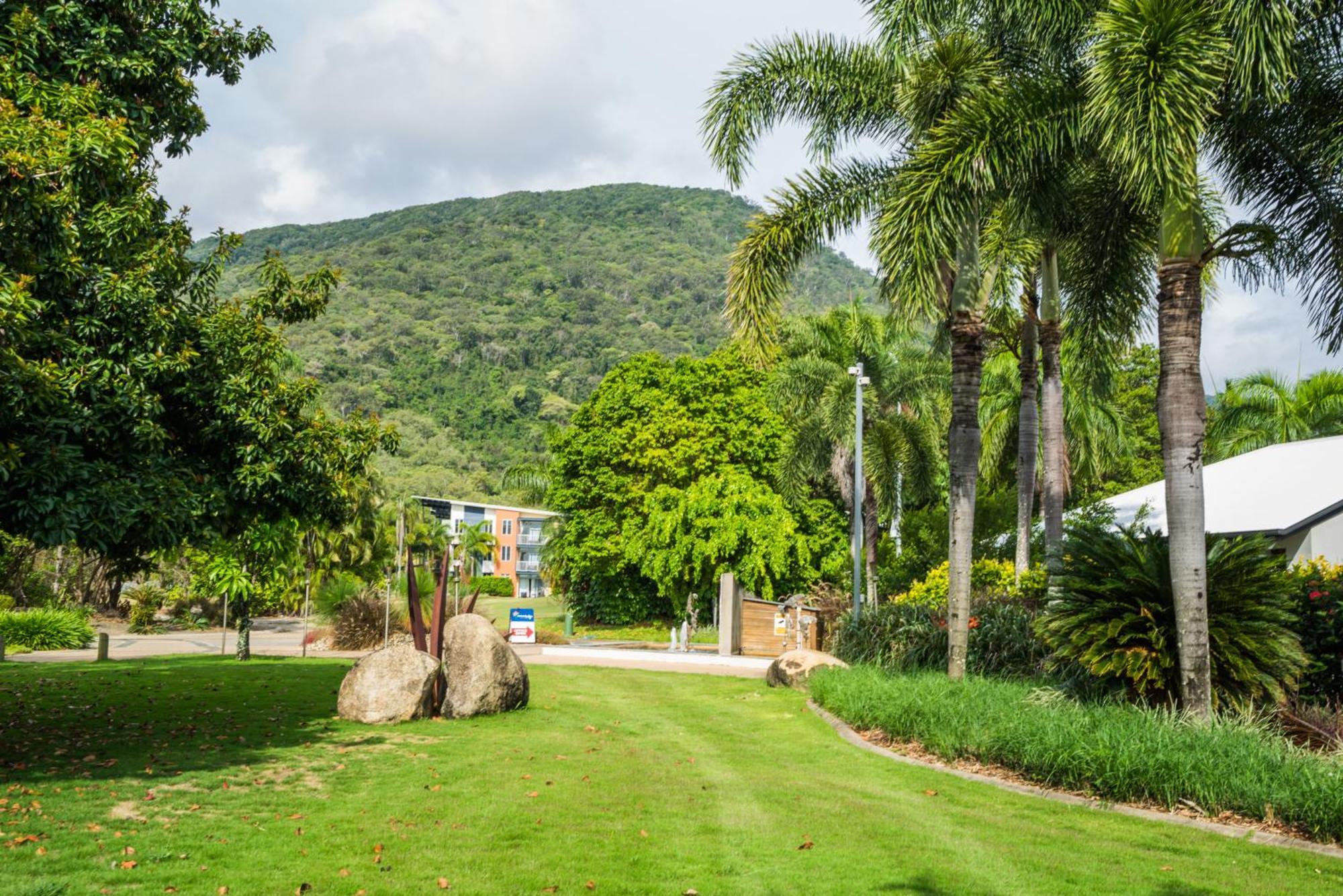 Coral Coast Accor Vacation Club 4*