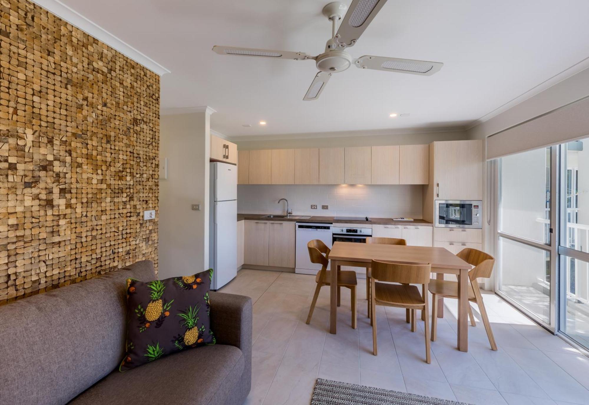Coral Coast Accor Vacation Club