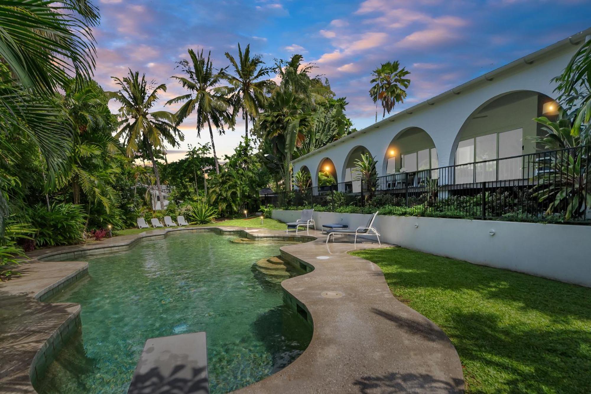 Ohana * Palm Cove
