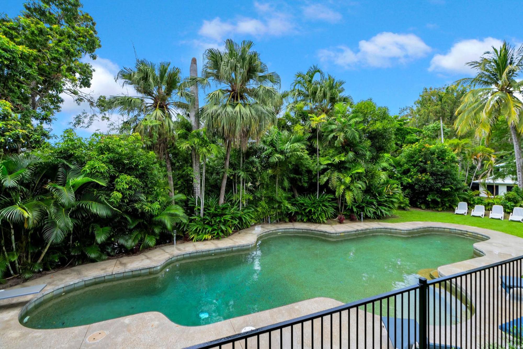 Holiday home Ohana *