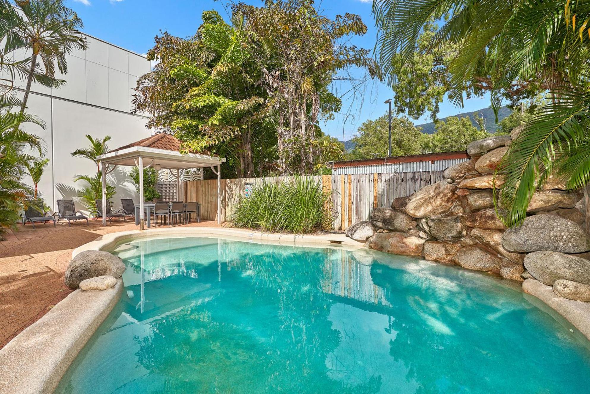 Apartment Coral Horizons Ocean View *