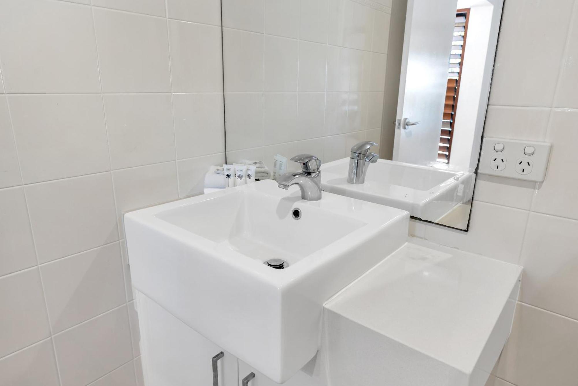 Apartment 'beachfront Bliss' Paradise At Palm Cove