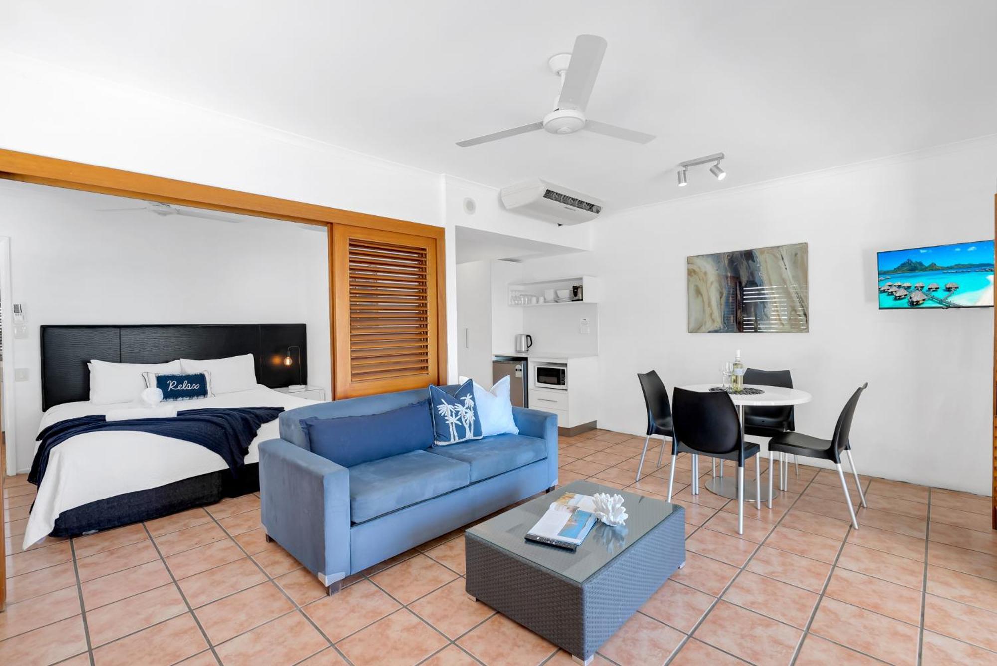 'beachfront Bliss' Paradise At * Palm Cove