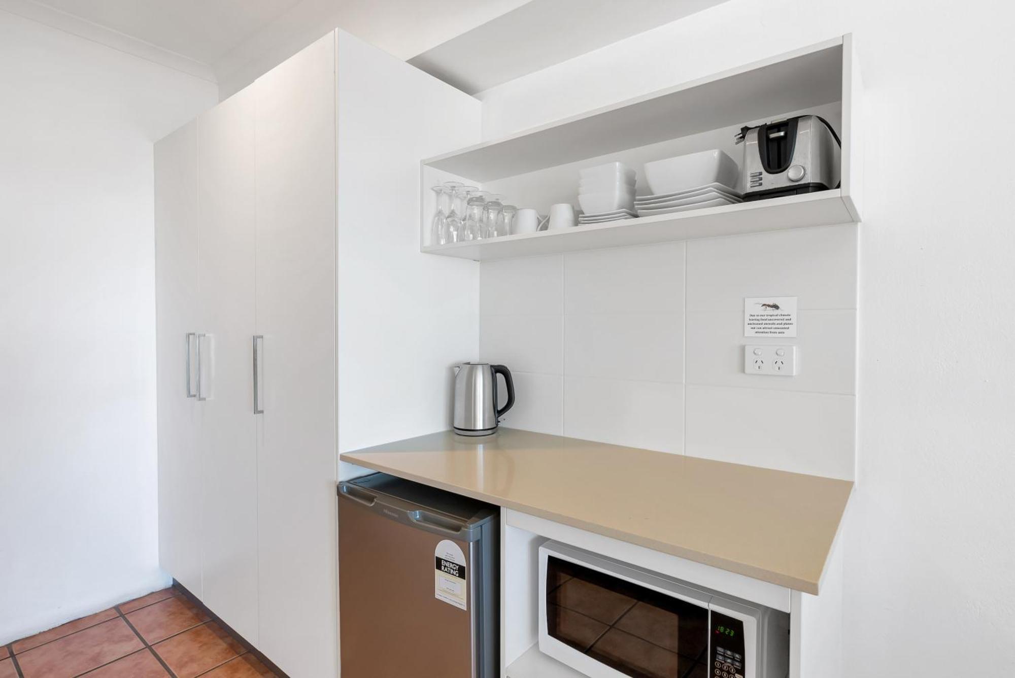 Apartment 'beachfront Bliss' Paradise At Palm Cove