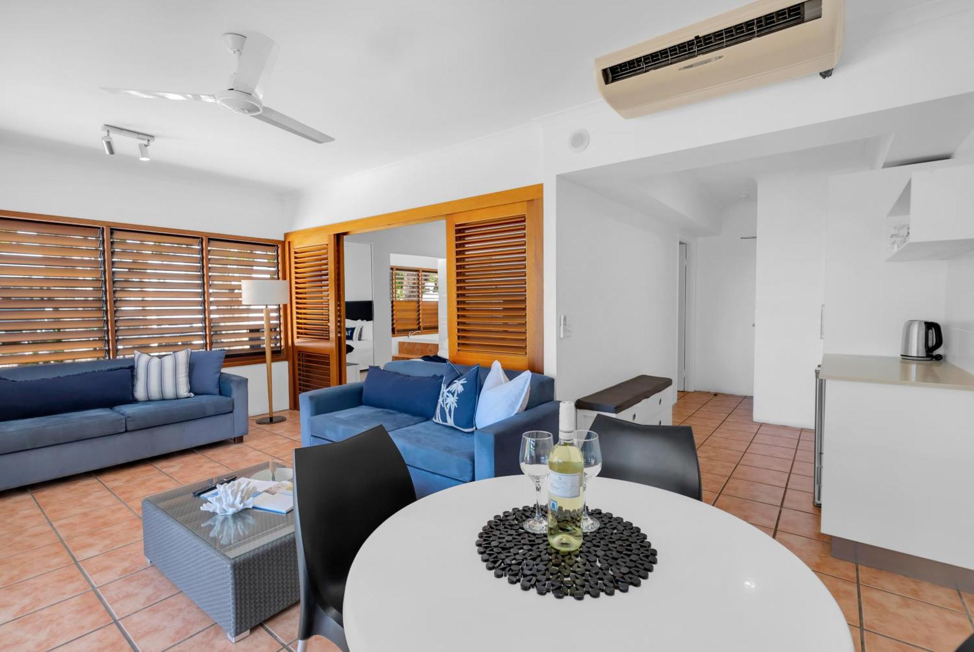 'beachfront Bliss' Paradise At Palm Cove