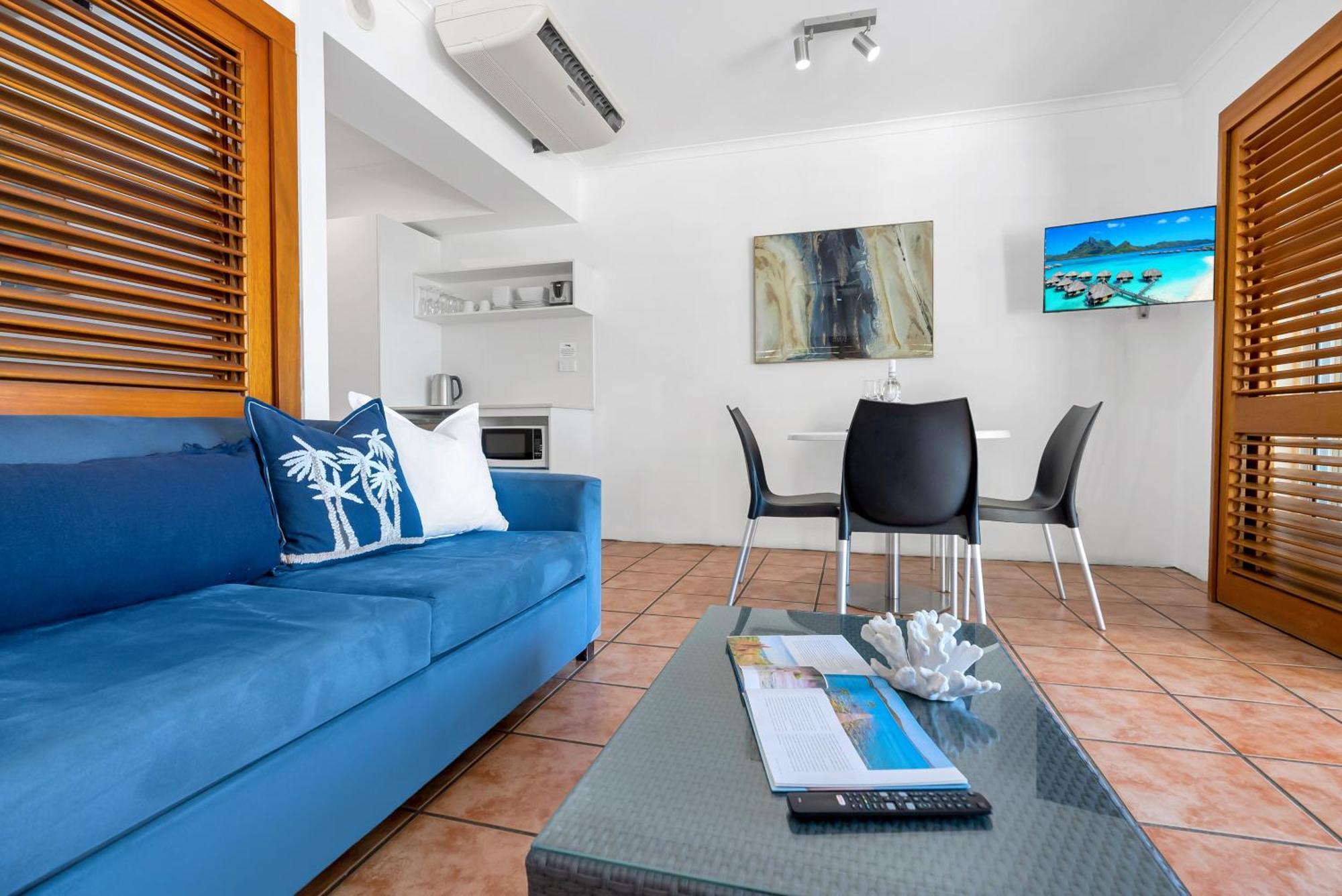 'beachfront Bliss' Paradise At * Palm Cove