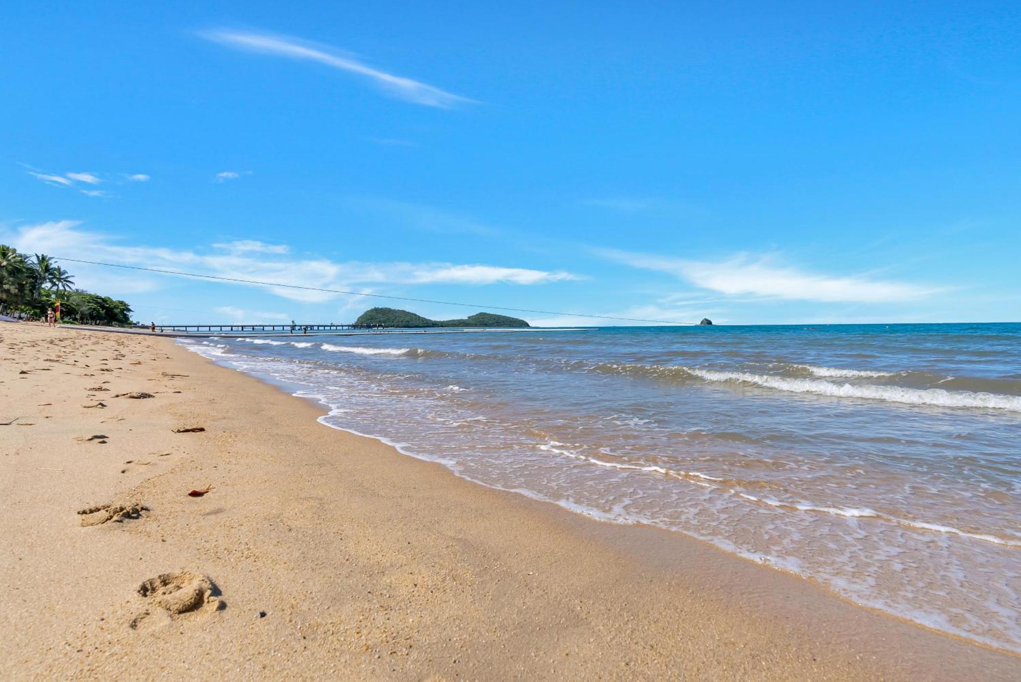 'beachfront Bliss' Paradise At