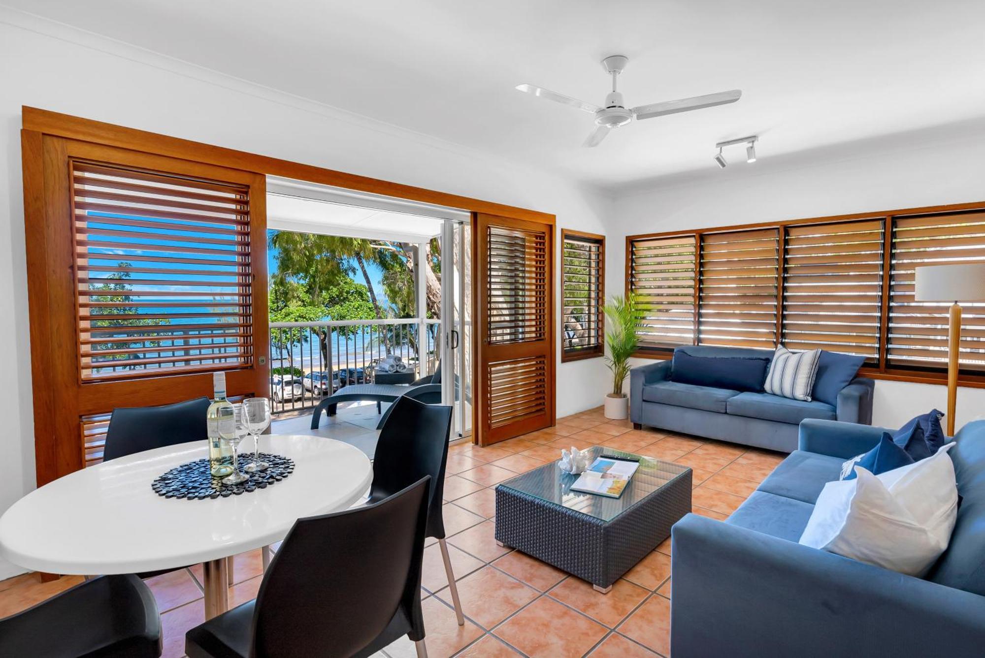 'beachfront Bliss' Paradise At