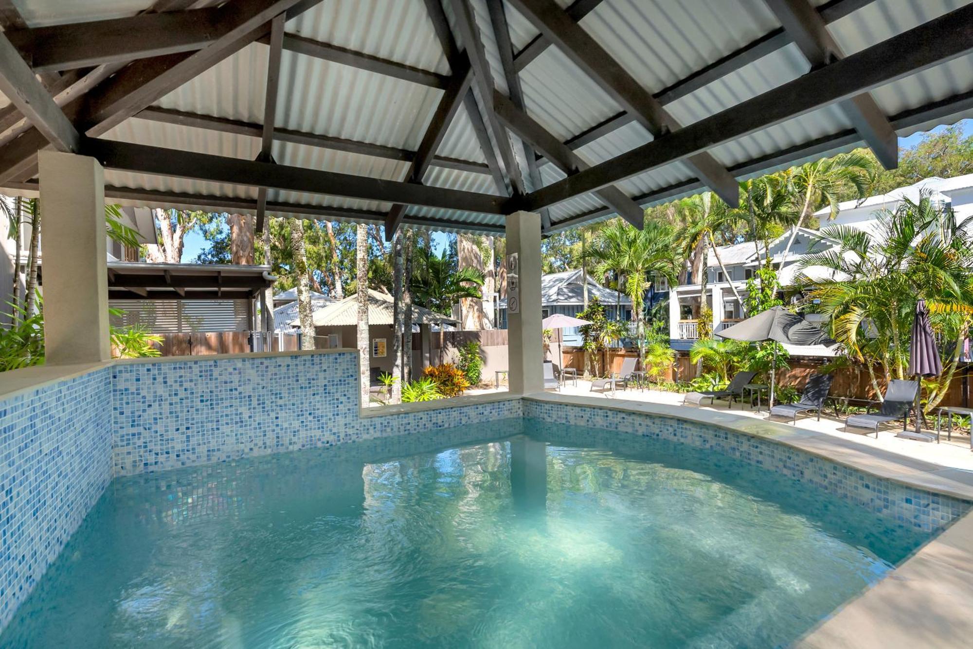 Apartment 'beachfront Bliss' Paradise At