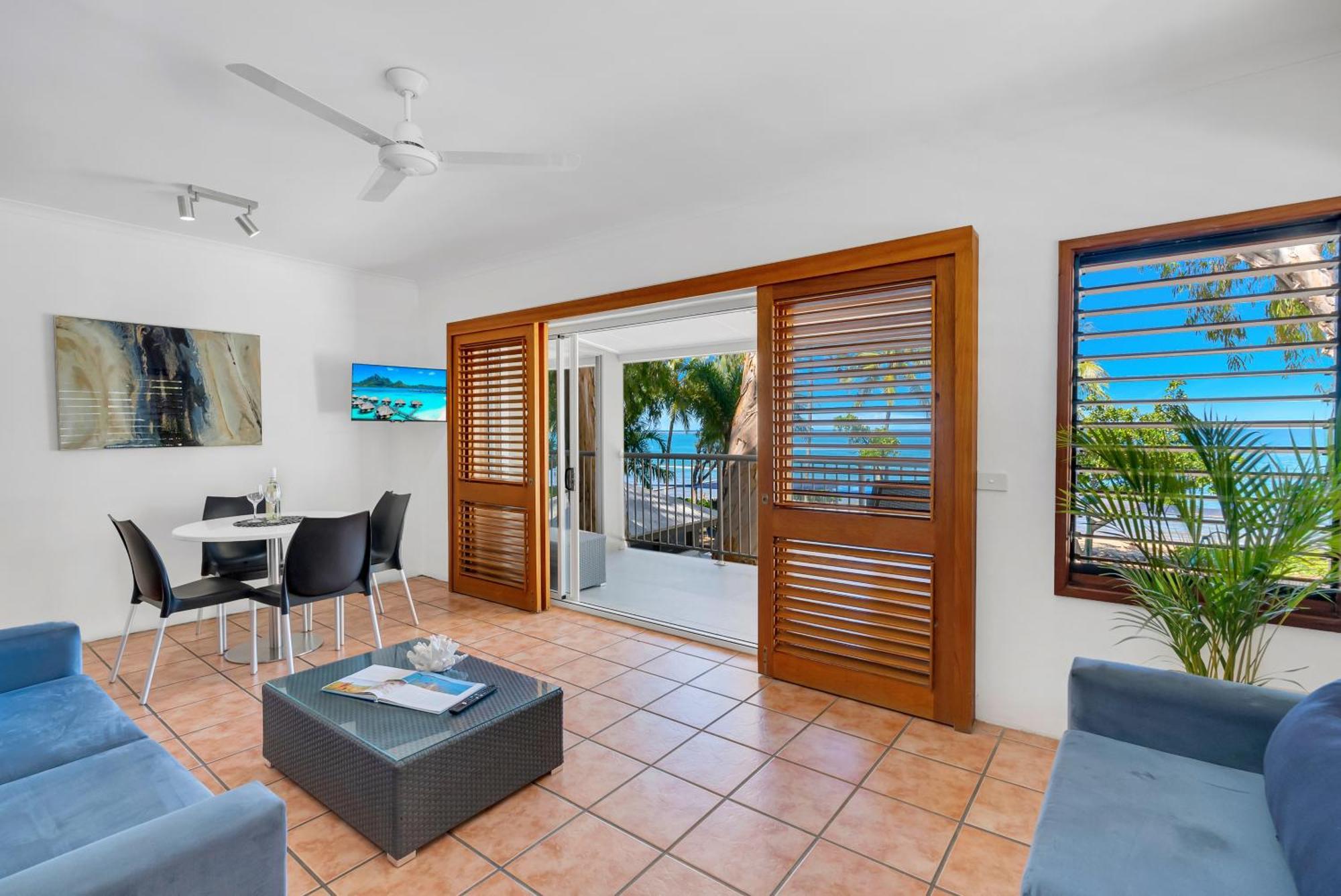 'beachfront Bliss' Paradise At *