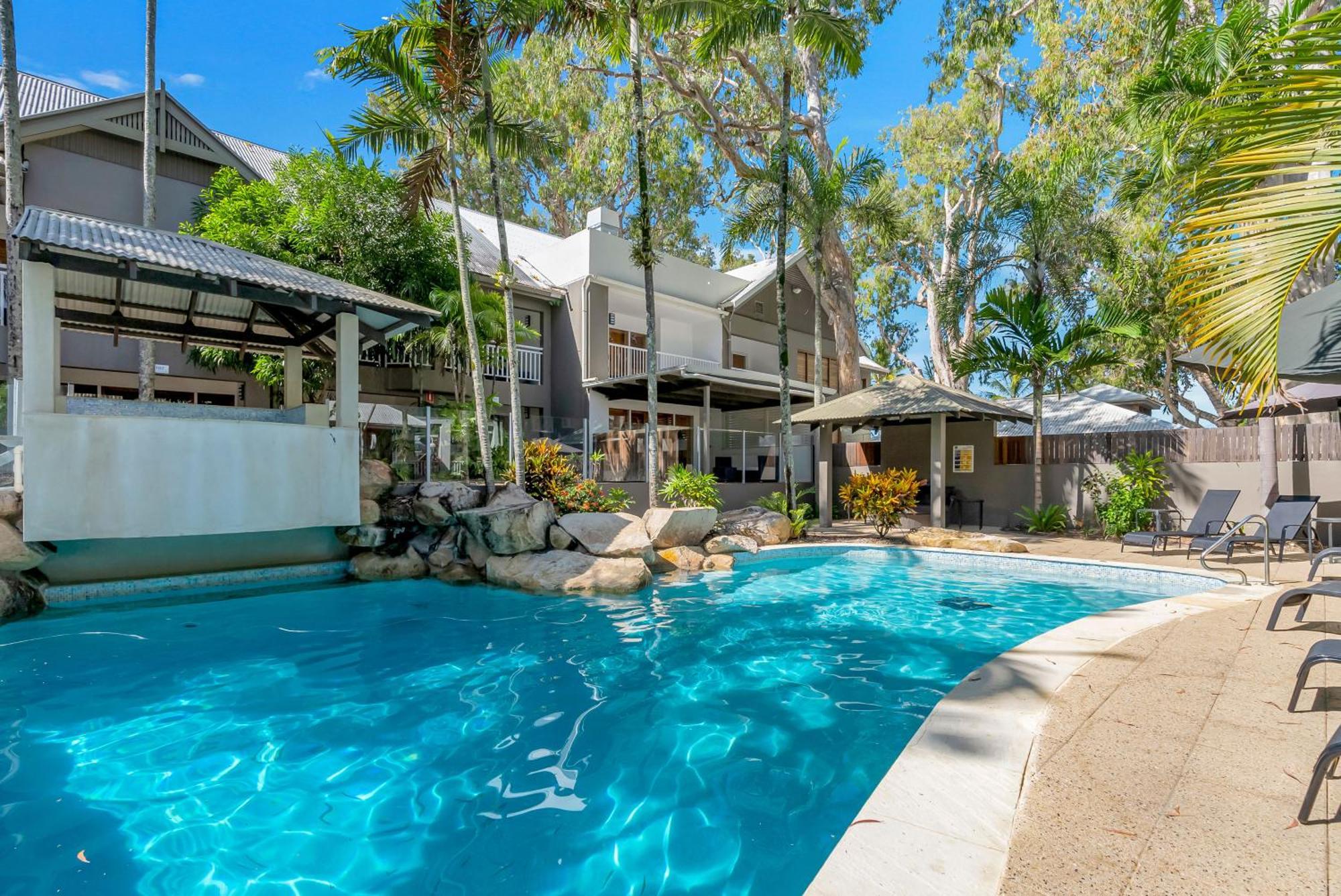 'beachfront Bliss' Paradise At Apartment