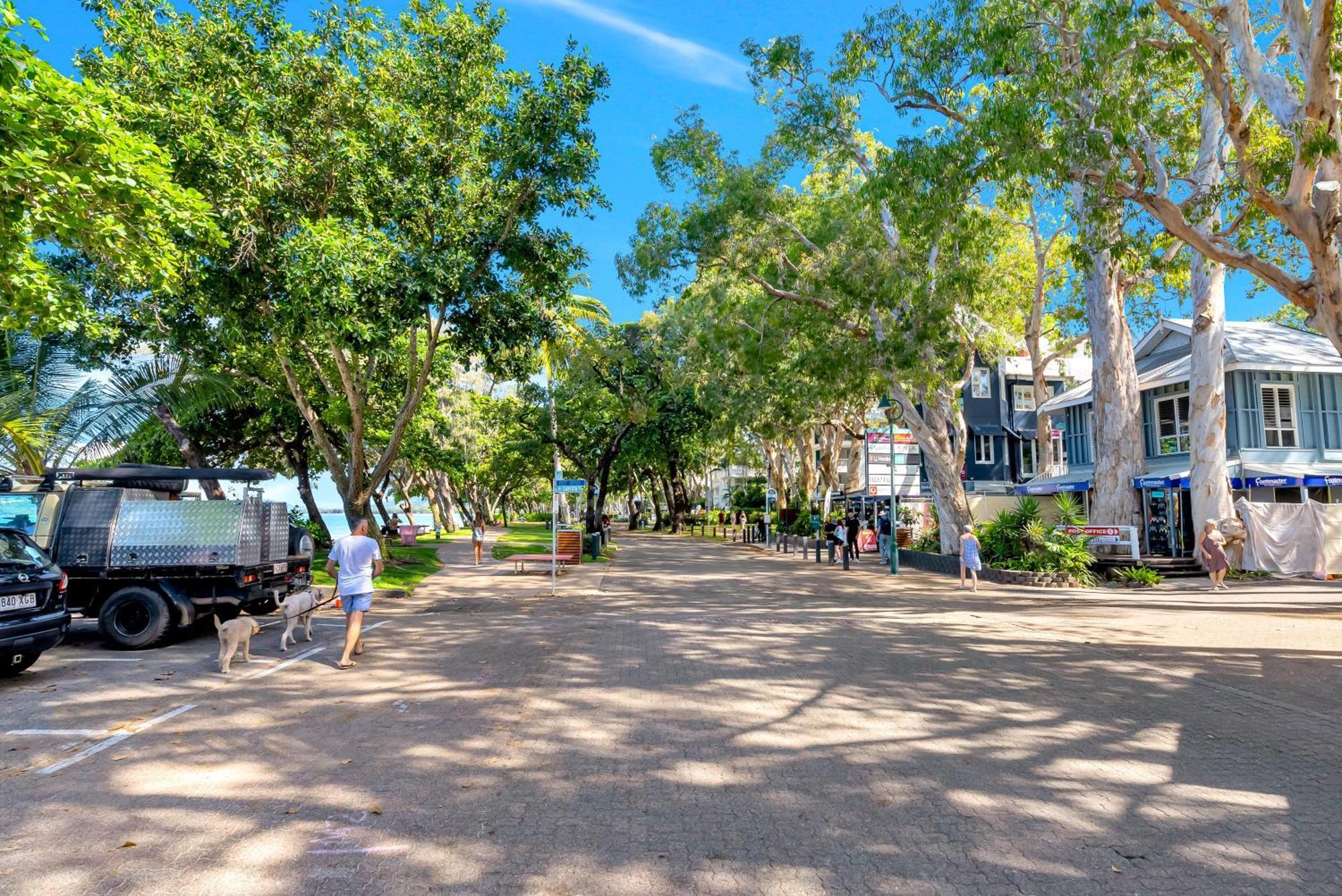 Apartment 'beachfront Bliss' Paradise At Palm Cove