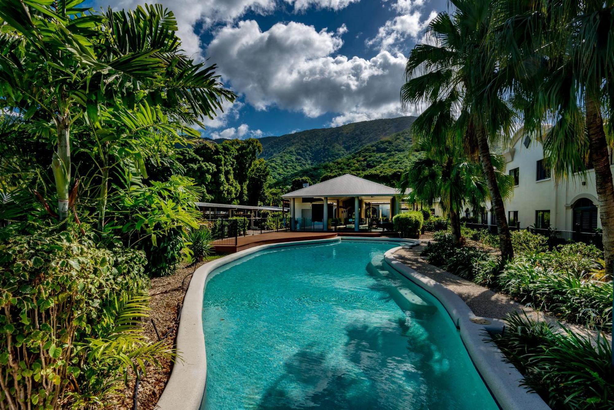 Privately Managed In Mango Lagoon * Palm Cove