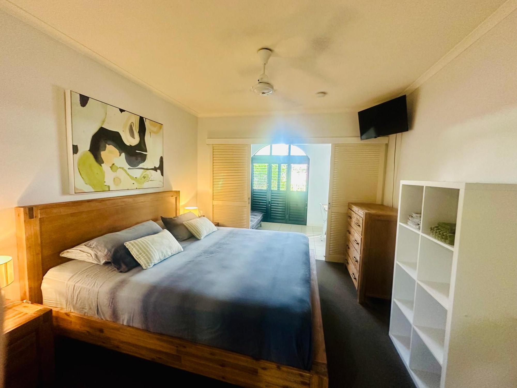 In Apartment Palm Cove