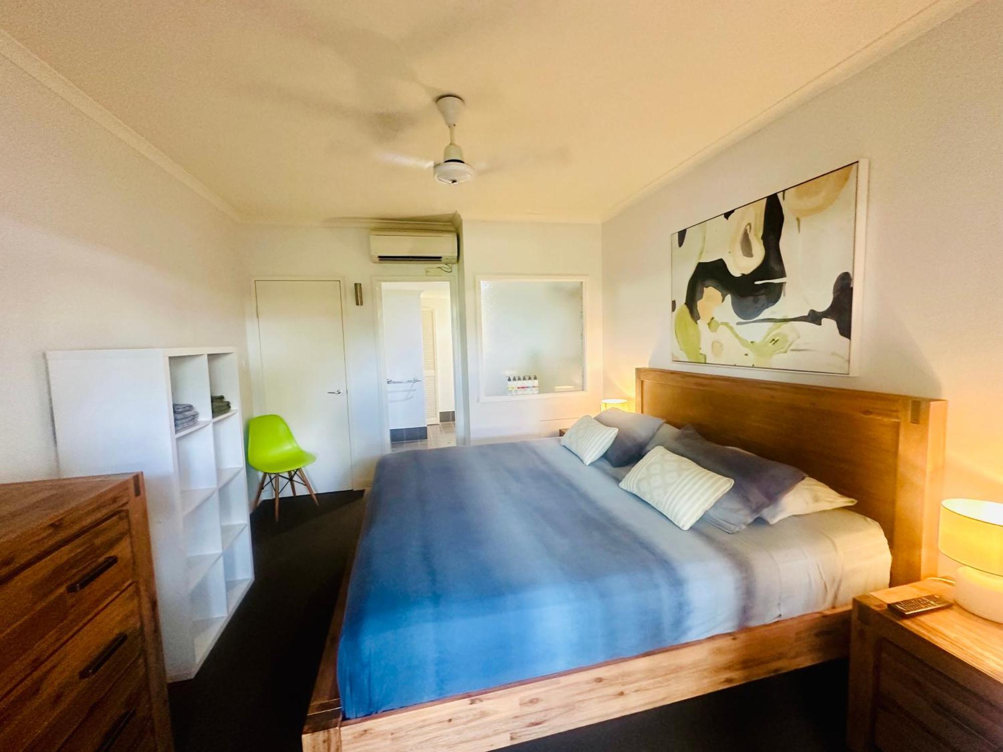 Apartment In