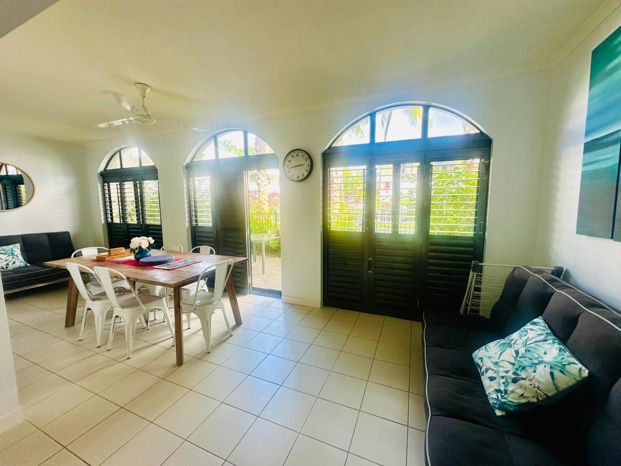Apartment In *