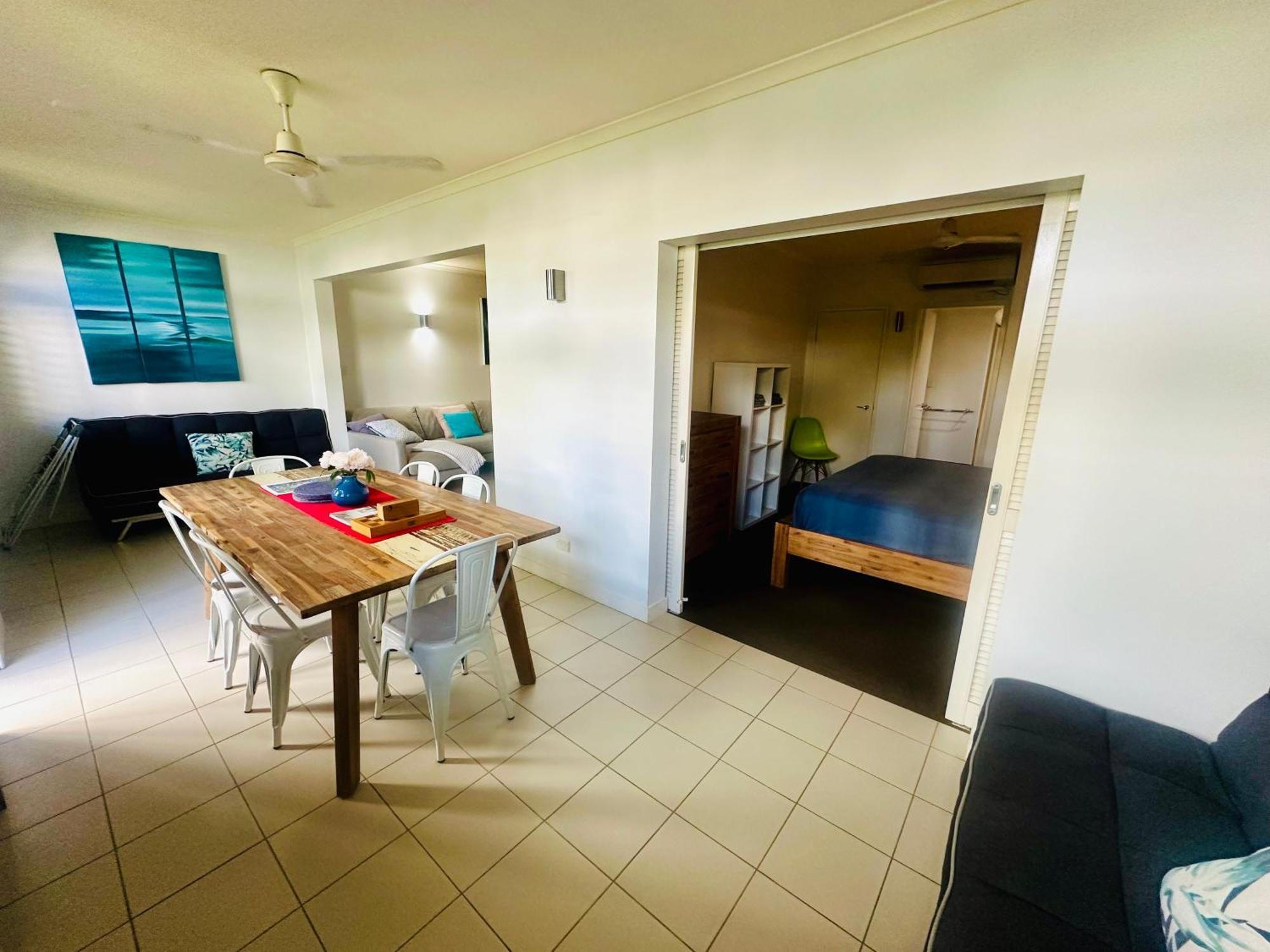 Apartment In Palm Cove