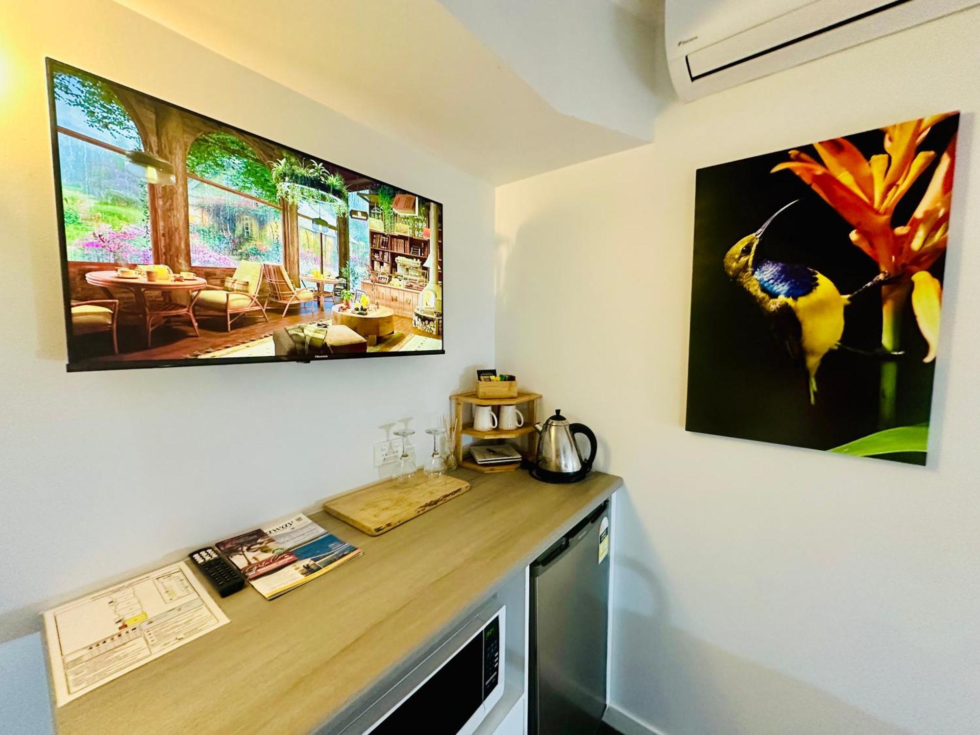 Apartment Sunbird In Palm Cove