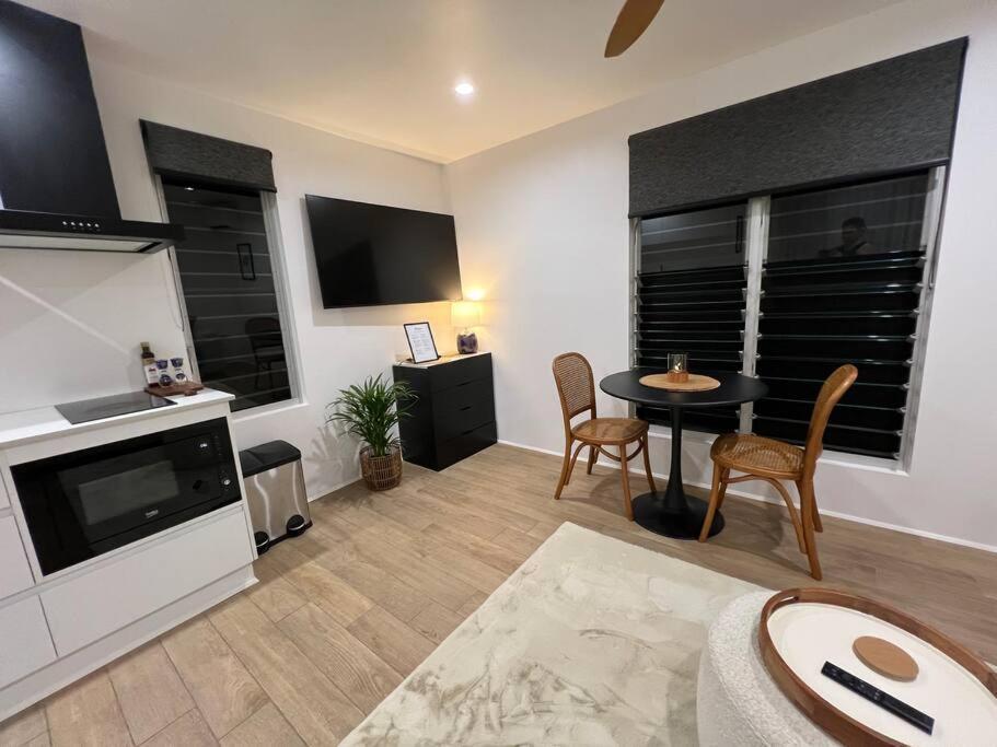Indigo Studio With Pool 200m To Beach * Palm Cove