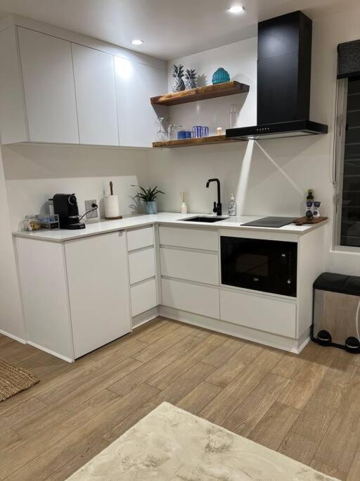Indigo Studio With Pool 200m To Beach *