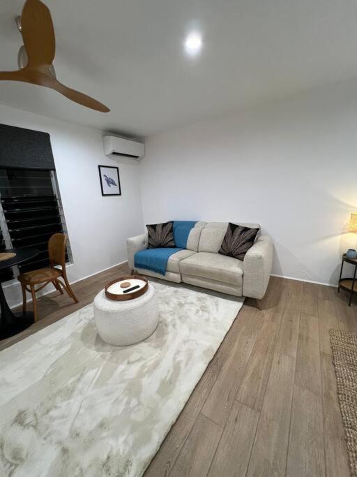 Guest house Indigo Studio With Pool 200m To Beach *