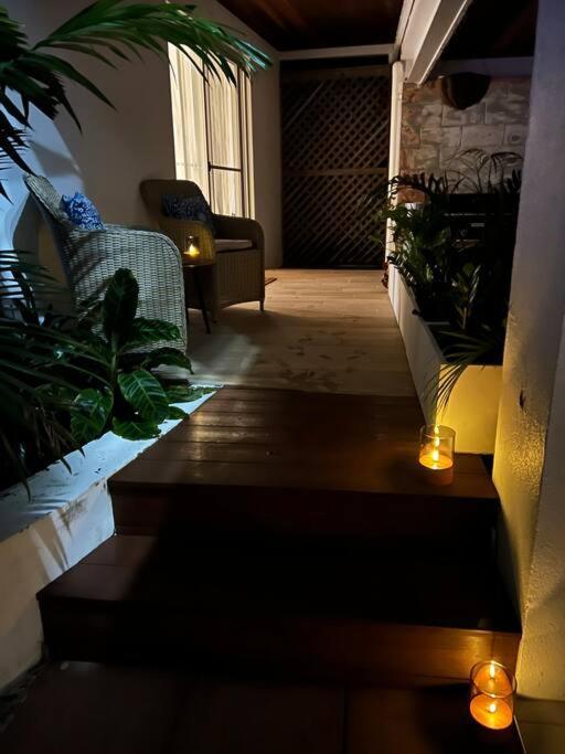 Indigo Studio With Pool 200m To Beach Guest house