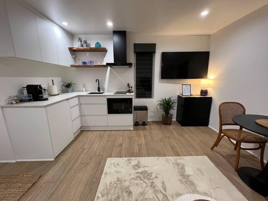 Indigo Studio With Pool 200m To Beach *