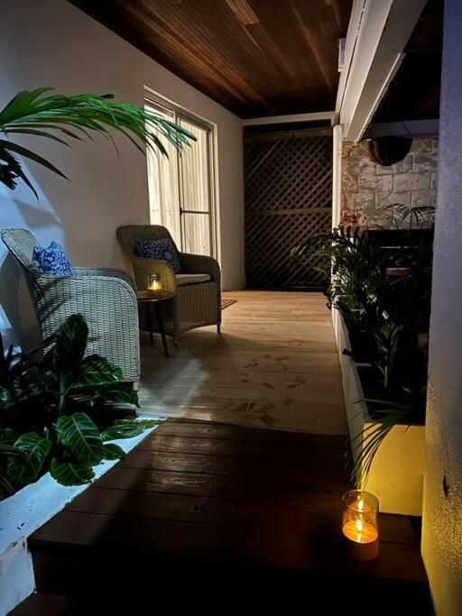 Indigo Studio With Pool 200m To Beach Palm Cove