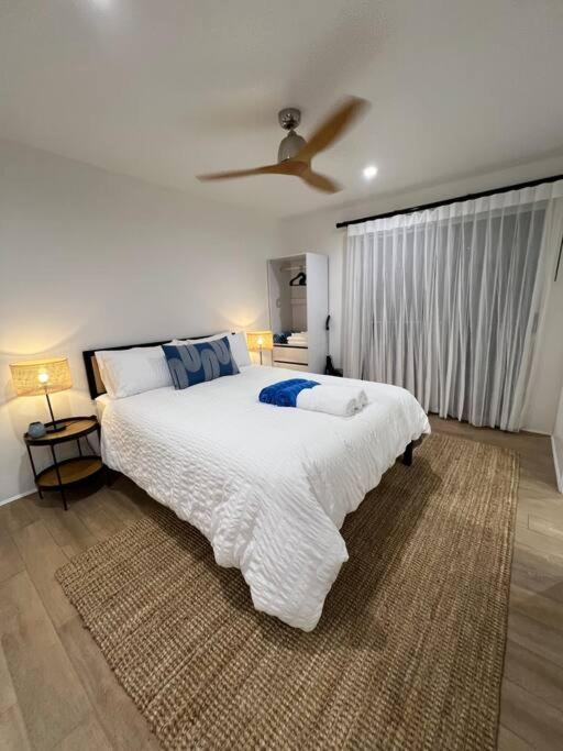 Guest house Indigo Studio With Pool 200m To Beach Palm Cove