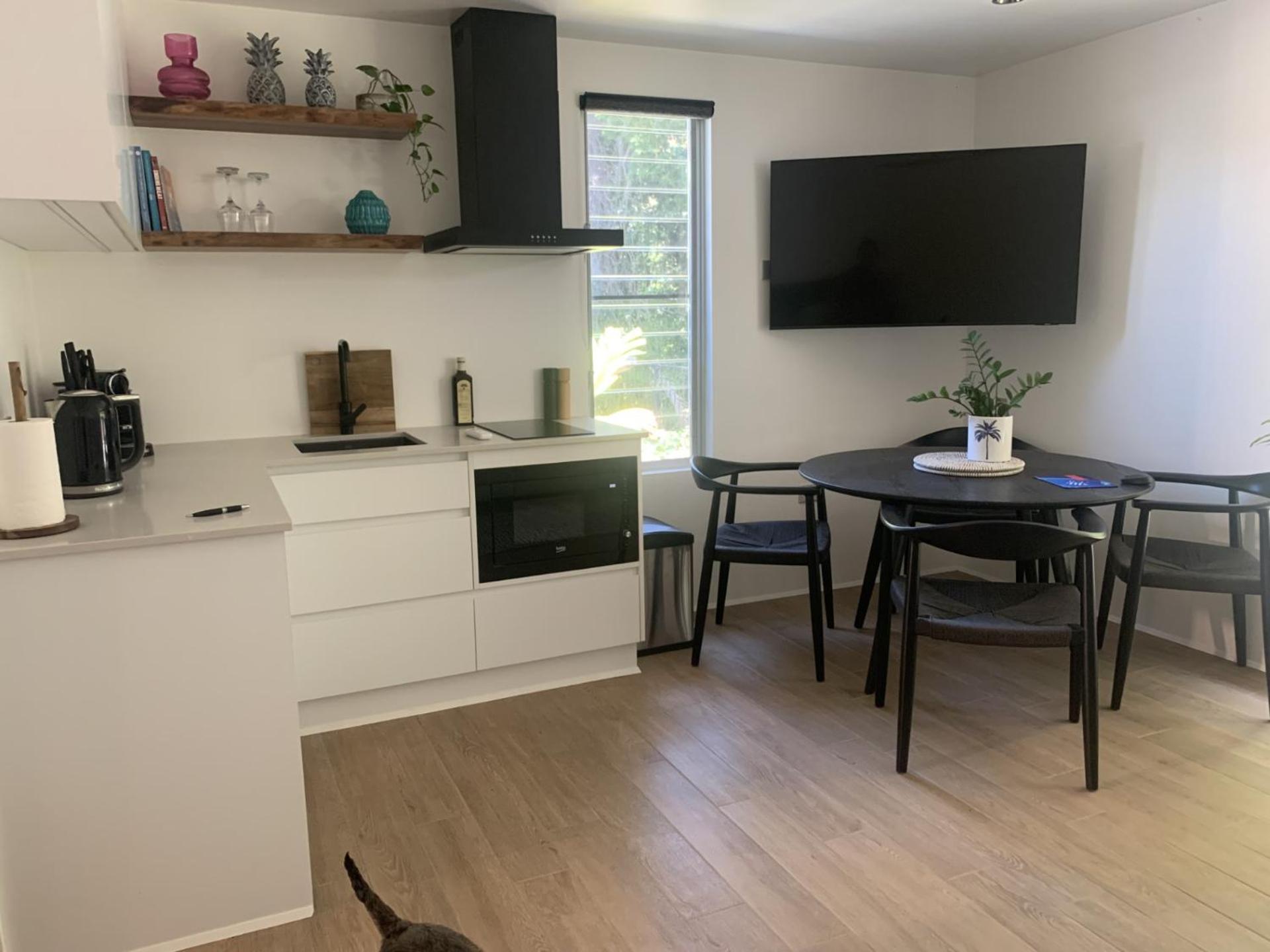 Indigo Studio With Pool 200m To Beach