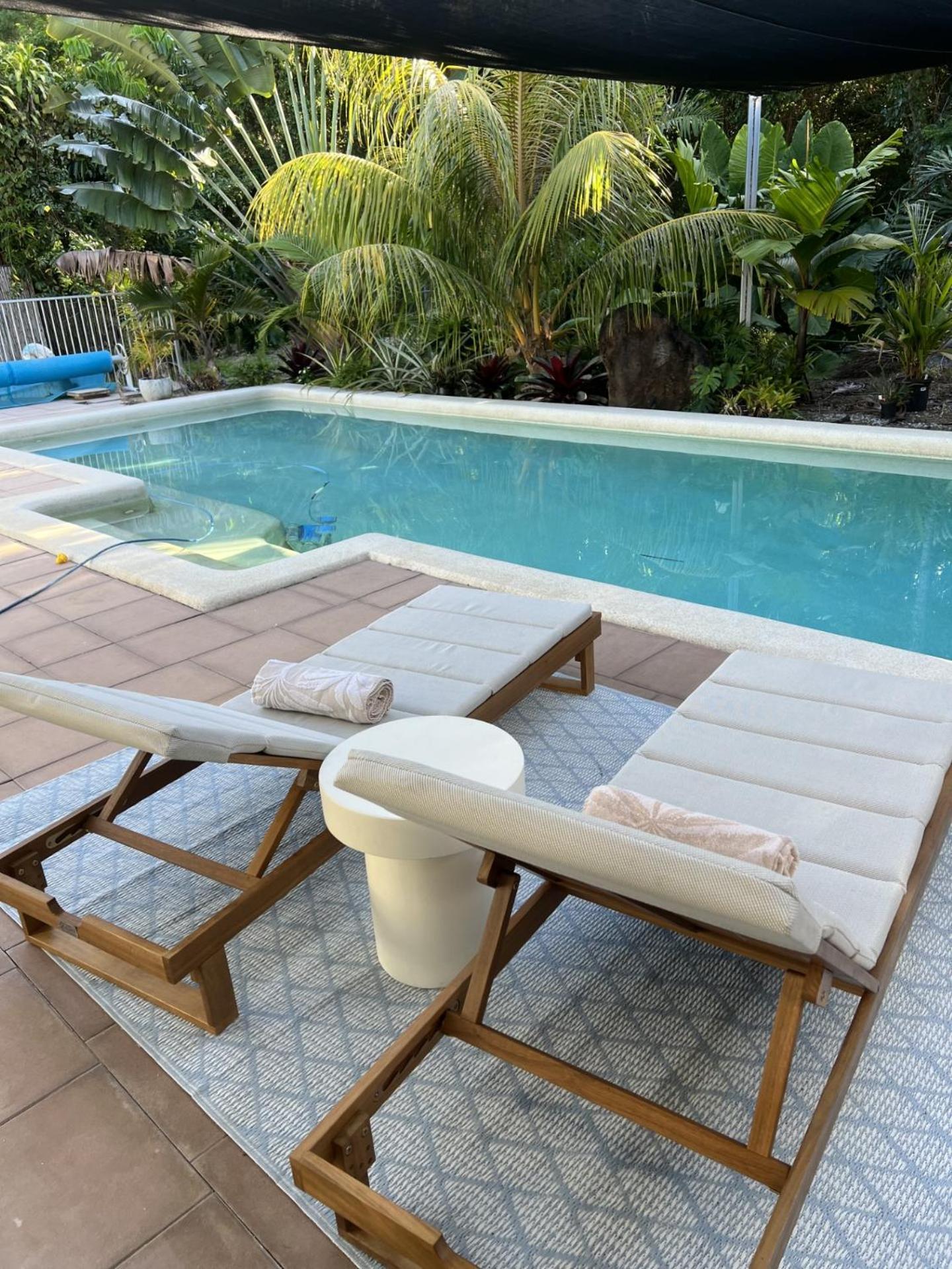 Indigo Studio With Pool 200m To Beach * Palm Cove