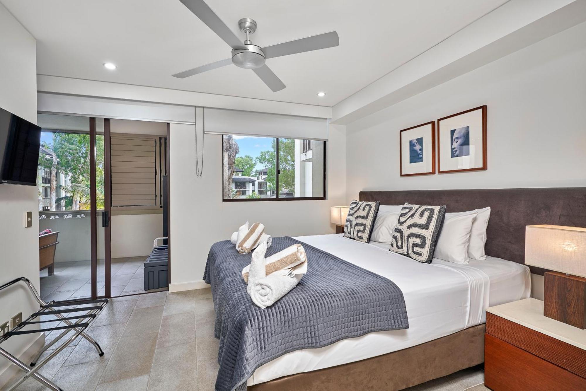 Private In The Temple Beachfront