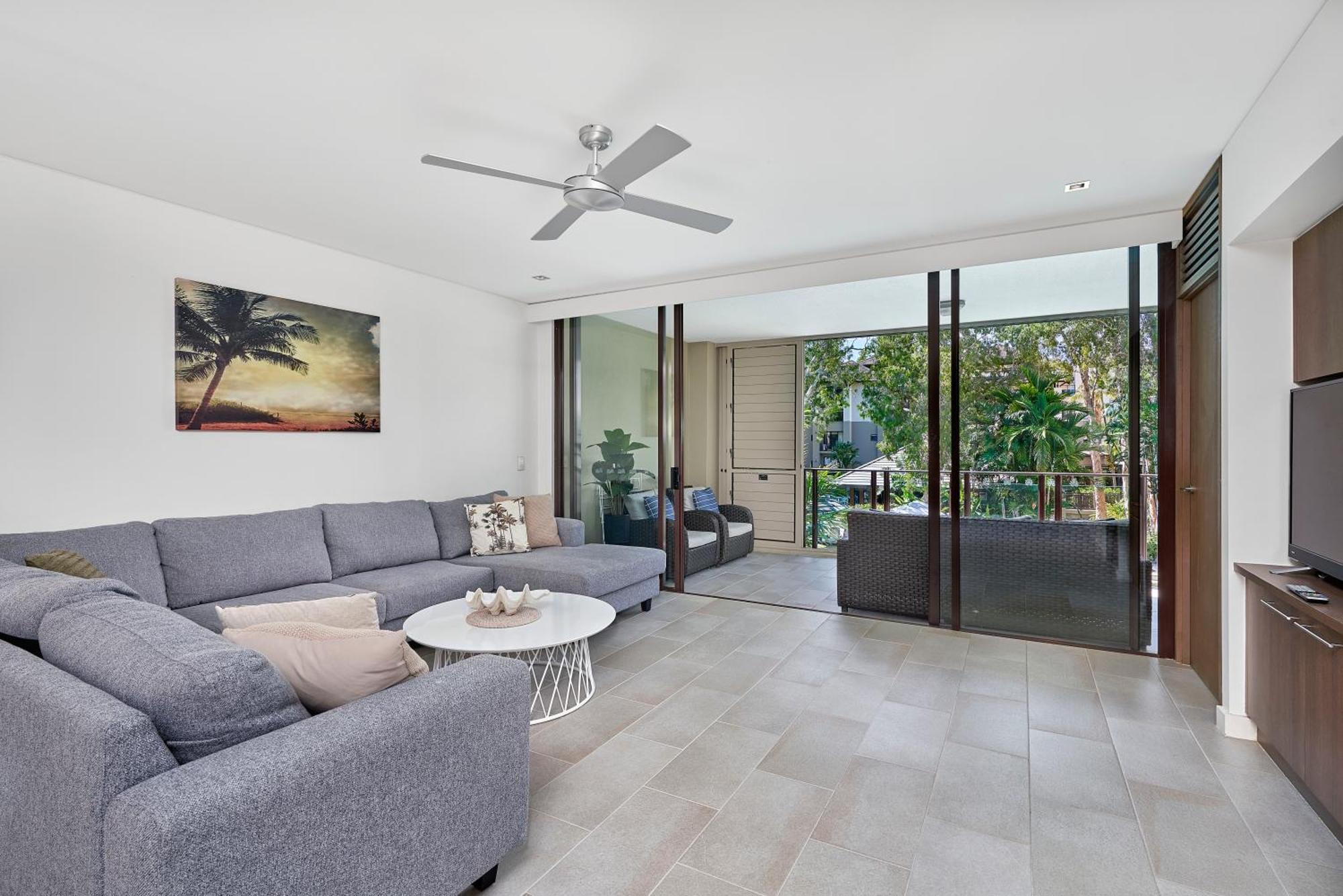 Private In The Temple Beachfront