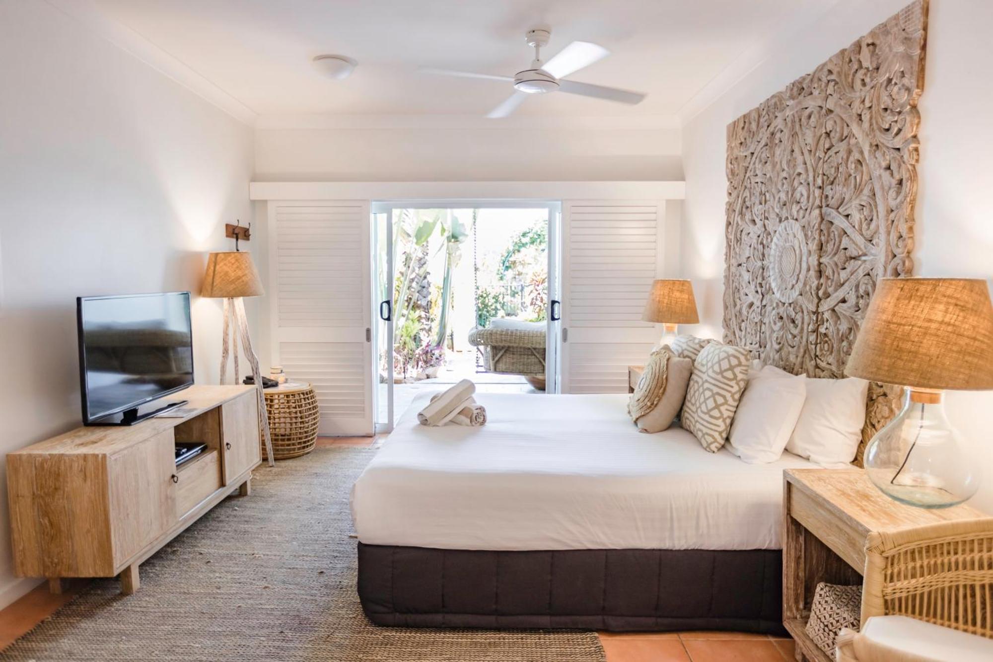 The Reef House Adults Retreat - Enjoy 28 Complimentary Inclusions Hotel 5*