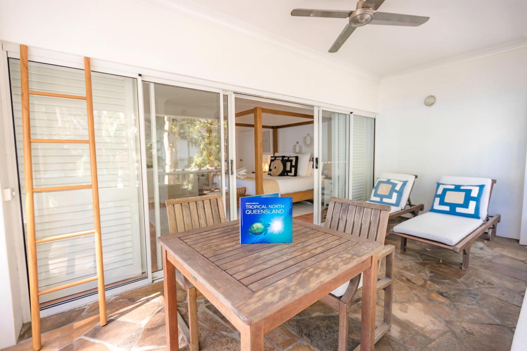 The Reef House Adults Retreat - Enjoy 28 Complimentary Inclusions 5* Palm Cove