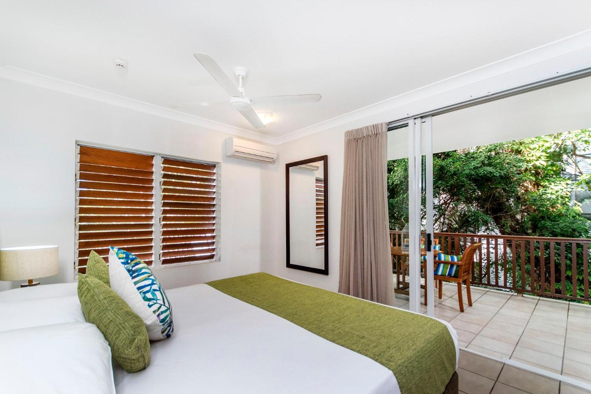 The Reef Retreat 4* Palm Cove
