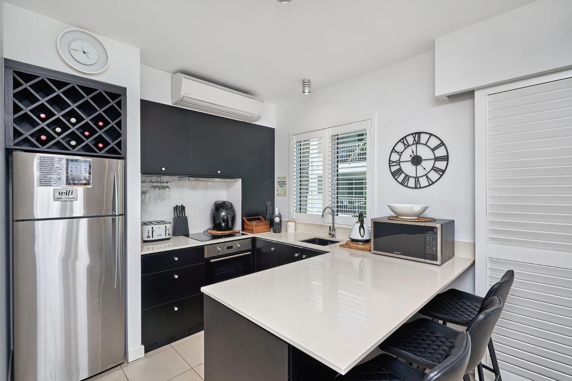 Apartment Club Private Palm Cove