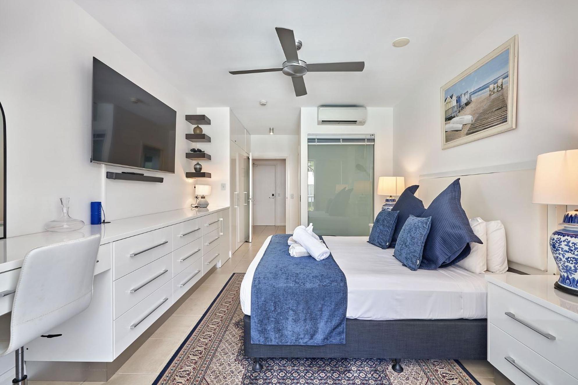 Club Private Apartment Palm Cove