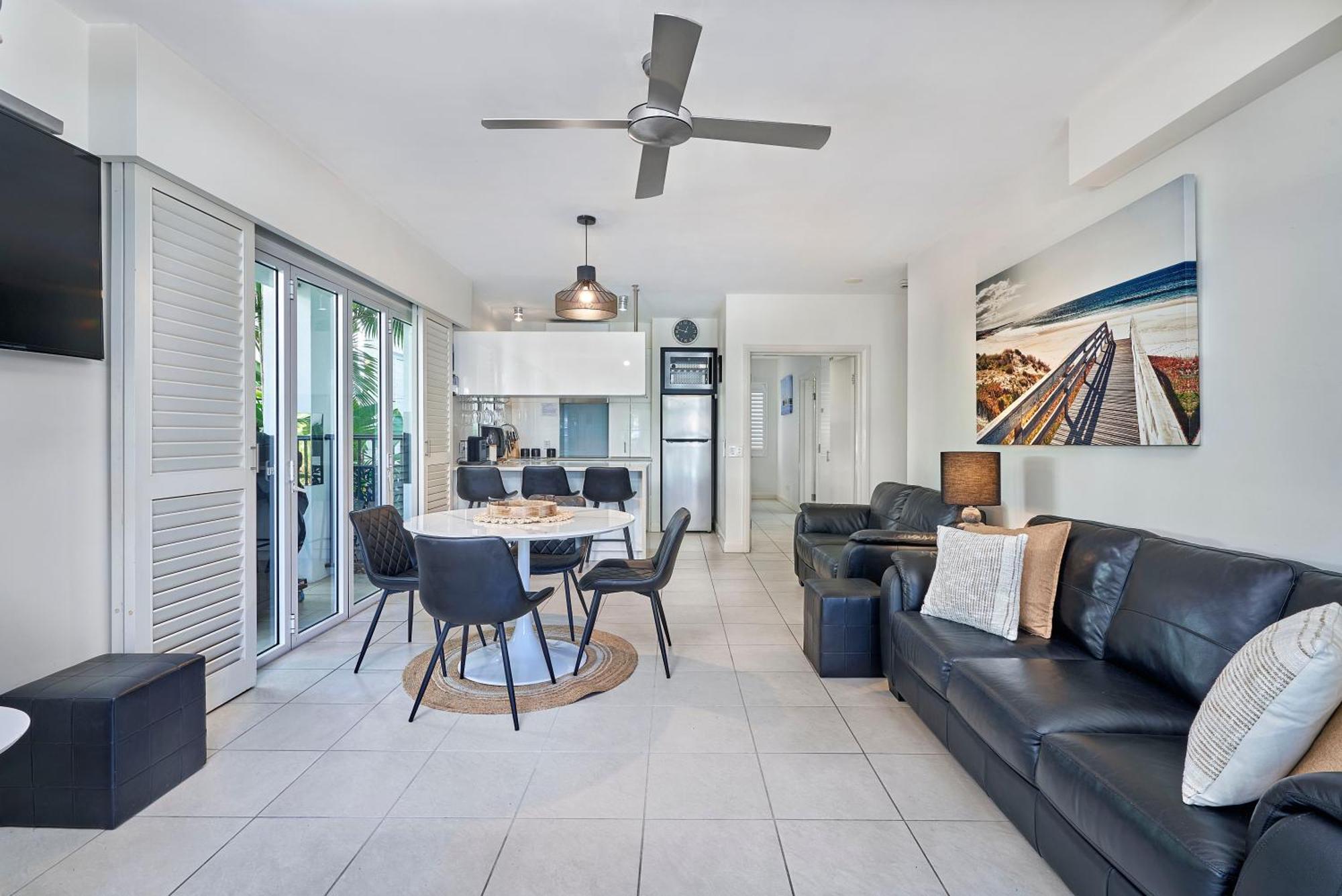 Apartment Club Private