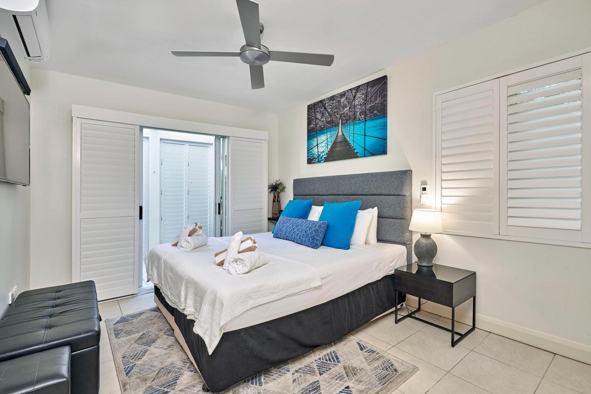 Club Private Apartment