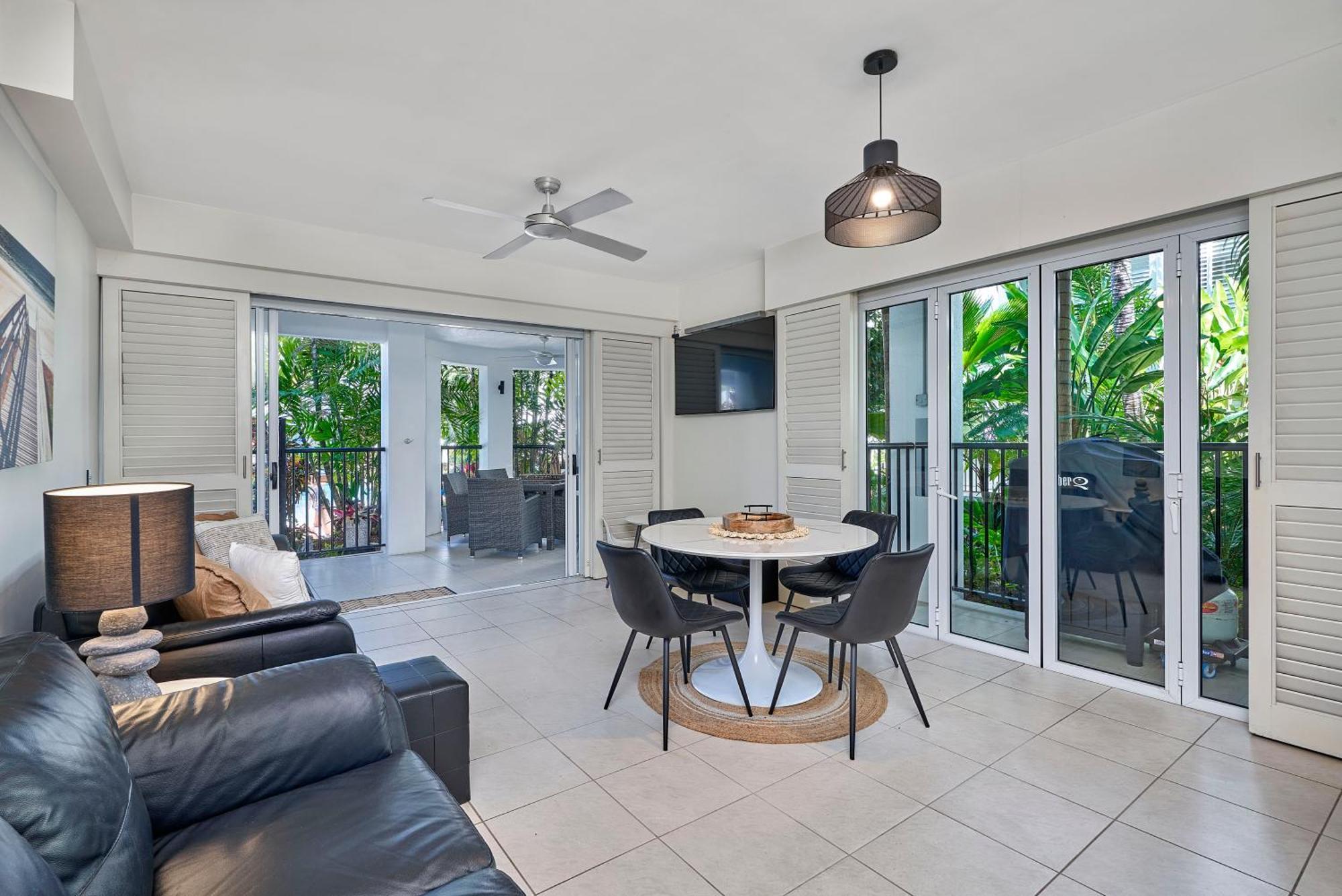 Apartment Club Private